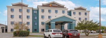Comfort Suites Copperas Cove