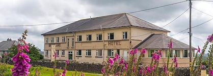 The Moorland Hotel