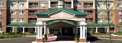 Courtyard By Marriott Basking Ridge