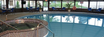 Ramada By Wyndham Cleveland Independence