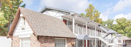 Days Inn By Wyndham Eureka Springs