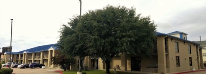 Days Inn By Wyndham Killeen Fort Hood