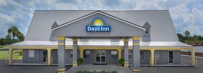 Days Inn By Wyndham Lake City I-75
