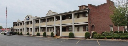 Aderi Hotel Bucknell University
