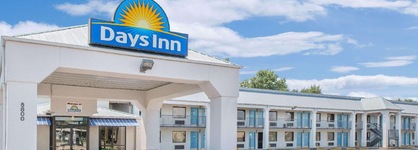Days Inn By Wyndham N Little Rock East