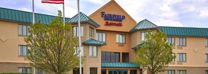 Fairfield Inn & Suites By Marriott Chicago Lombard