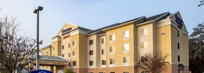 Fairfield Inn & Suites Lake City