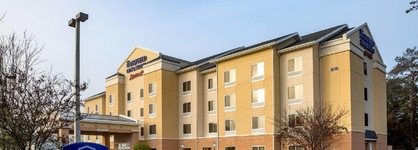 Fairfield Inn & Suites Lake City
