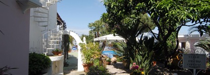 Hotel Terme Colella