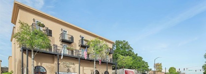 Hampton Inn Fairhope