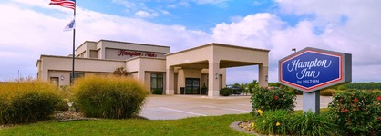 Hampton Inn Lincoln