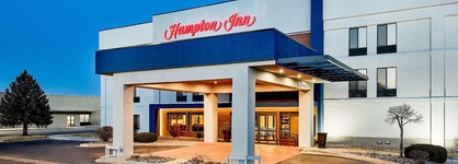 Hampton Inn Longmont