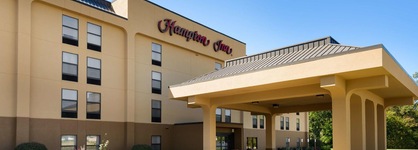 Hampton Inn Mt. Vernon