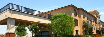 Hampton Inn Norco Corona Eastvale