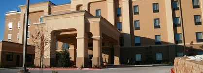 Hampton Inn & Suites Decatur