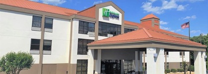 Holiday Inn Express Hillsborough By Ihg