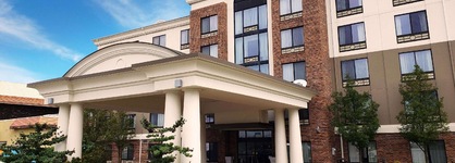 Wyndham Garden Erie