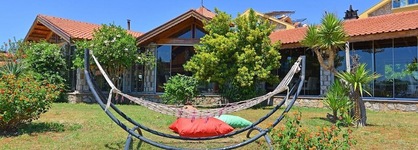 Adaburnu Golmar Beach Hotel - All Inclusive