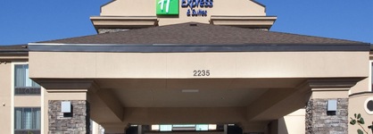 Holiday Inn Express & Suites Logan By Ihg