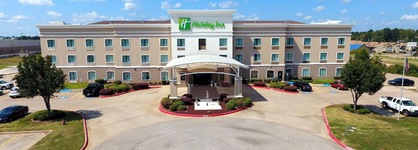 Holiday Inn Longview - North By Ihg