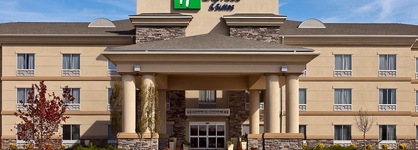 Holiday Inn Express Newton, An Ihg Hotel