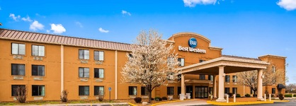 Best Western Marion Hotel