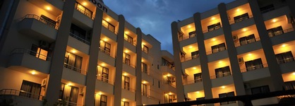 Letoon Hotel & Spa