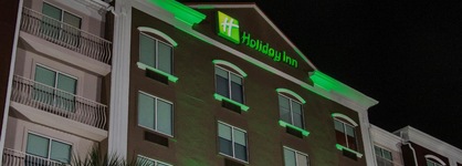 Holiday Inn & Suites Lake City By Ihg
