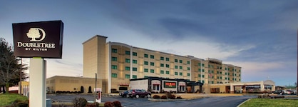 Doubletree By Hilton Mount Vernon