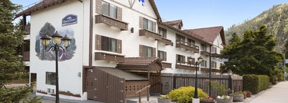 Howard Johnson By Wyndham Leavenworth