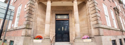 George Hotel, Burslem, Stoke-On-Trent