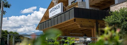 Hotel Antonius