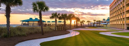 The Island Resort At Fort Walton Beach