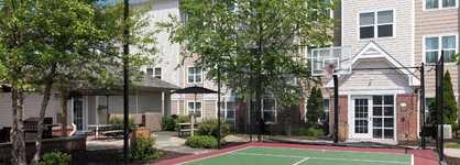 Residence Inn By Marriott Boston Marlborough