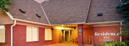 Residence Inn By Marriott Boulder Longmont