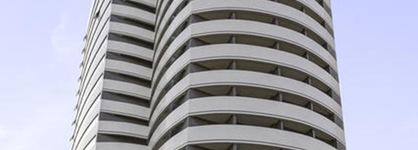Mercure Belém Boulevard