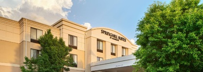 Springhill Suites By Marriott Boulder Longmont