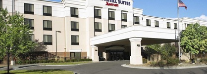 Springhill Suites By Marriott Omaha East Council Bluffs, Ia