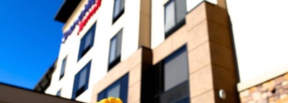 Springhill Suites By Marriott Logan