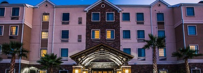 Staybridge Suites El Paso Airport By Ihg