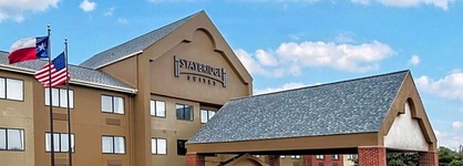 Staybridge Suites Lubbock - University Area By Ihg