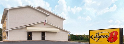 Super 8 By Wyndham Columbus Airport