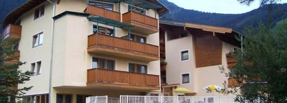 Hotel Ferienwelt Kristall
