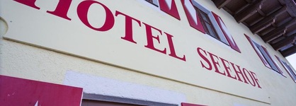 Hotel Seehof