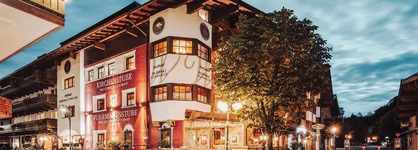 Hotel Gluecksschmiede
