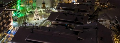 Hotel Neue Post