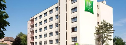 Ibis Styles Annemasse Genève