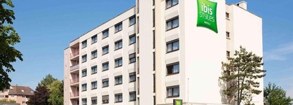 Ibis Styles Annemasse Genève