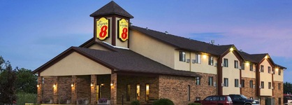 Super 8 By Wyndham Marion