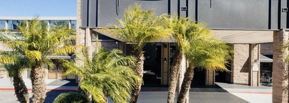The Hills Hotel